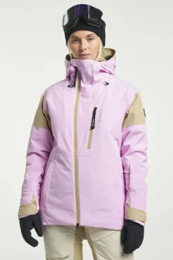 Aerismo Ski Jacket