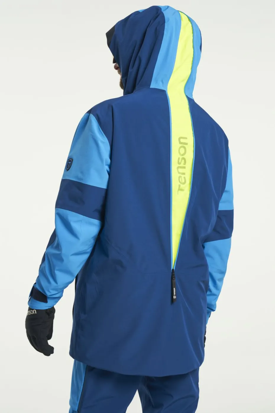 Aerismo Ski Jacket