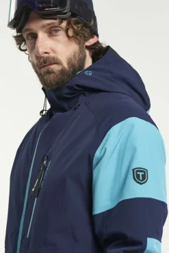 Aerismo Ski Jacket