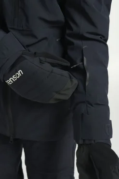 Aerismo Ski Jacket