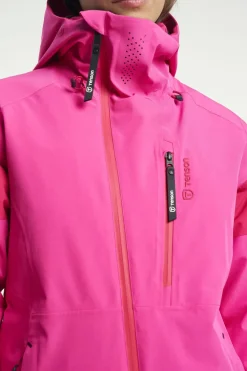 Aerismo Ski Jacket
