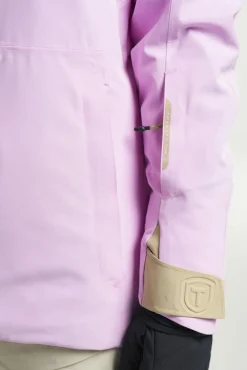 Aerismo Ski Jacket