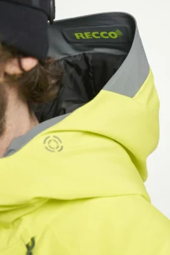 Aerismo Ski Jacket