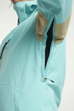 Aerismo Ski Jacket