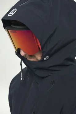 Aerismo Ski Jacket