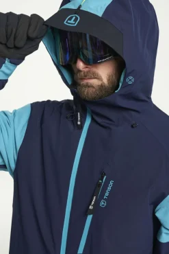 Aerismo Ski Jacket