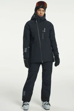 Aerismo Ski Jacket