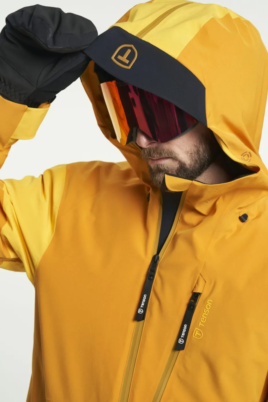 Aerismo Ski Jacket