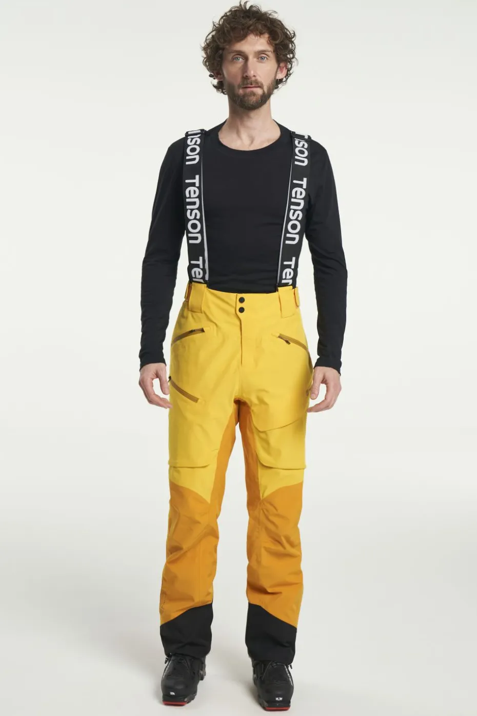 Aerismo Ski Pants