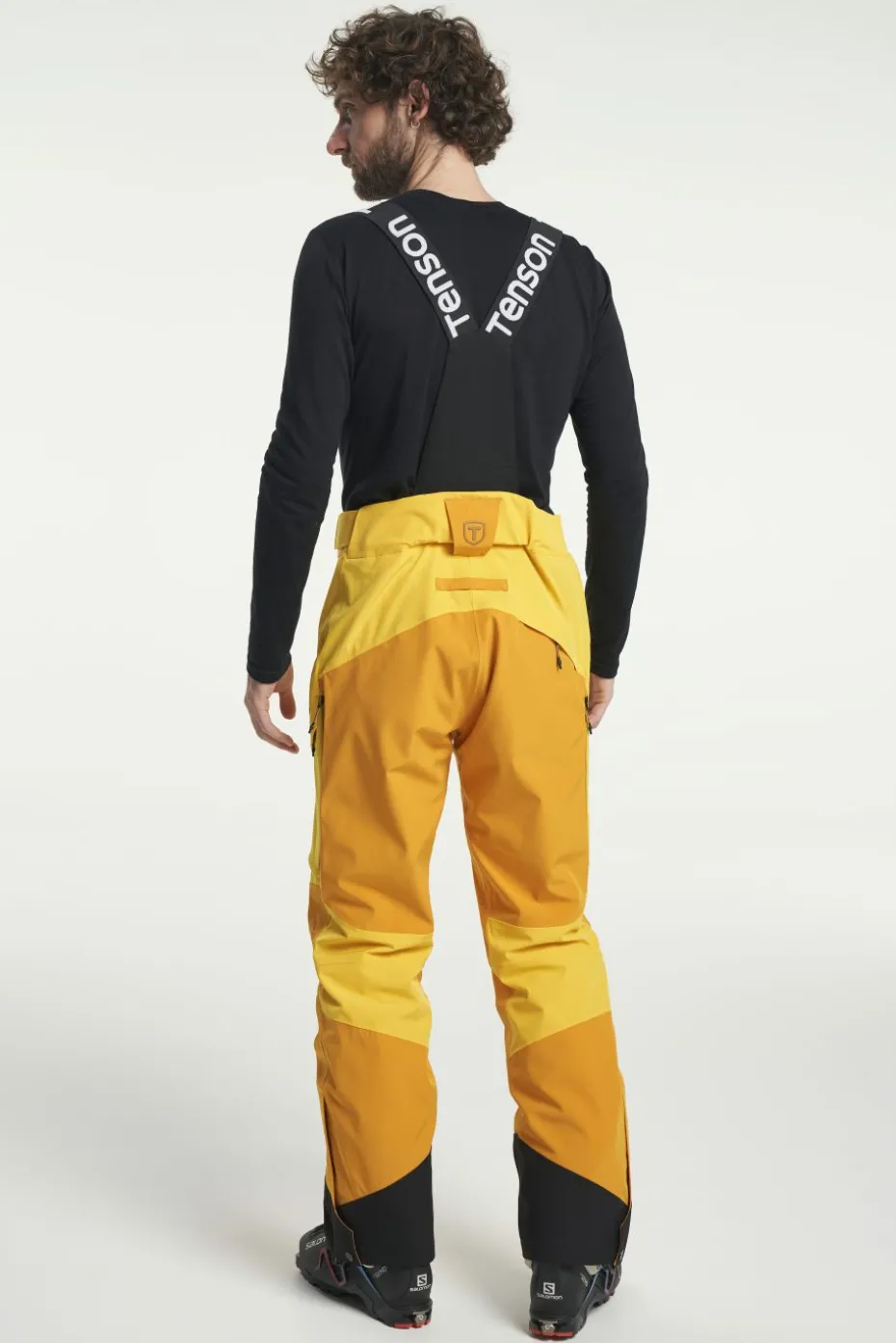 Aerismo Ski Pants