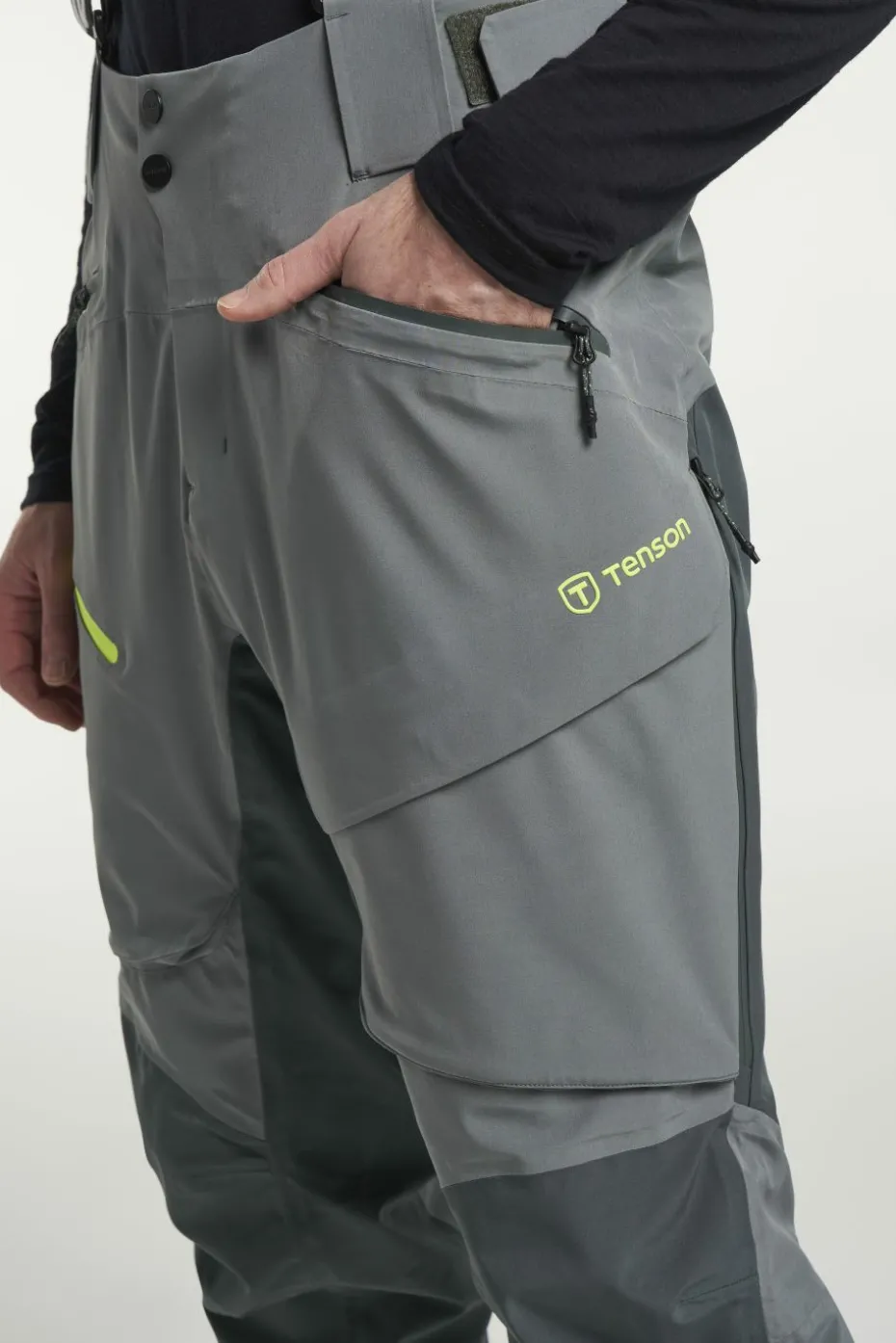Aerismo Ski Pants