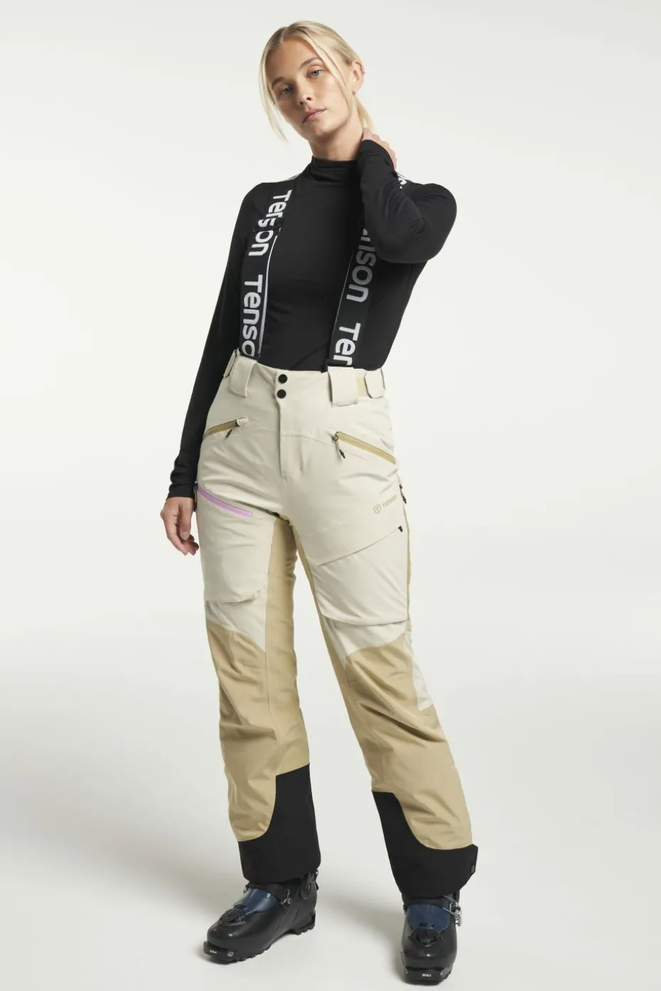 Aerismo Ski Pants