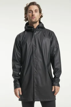 Apelviken PU Coat