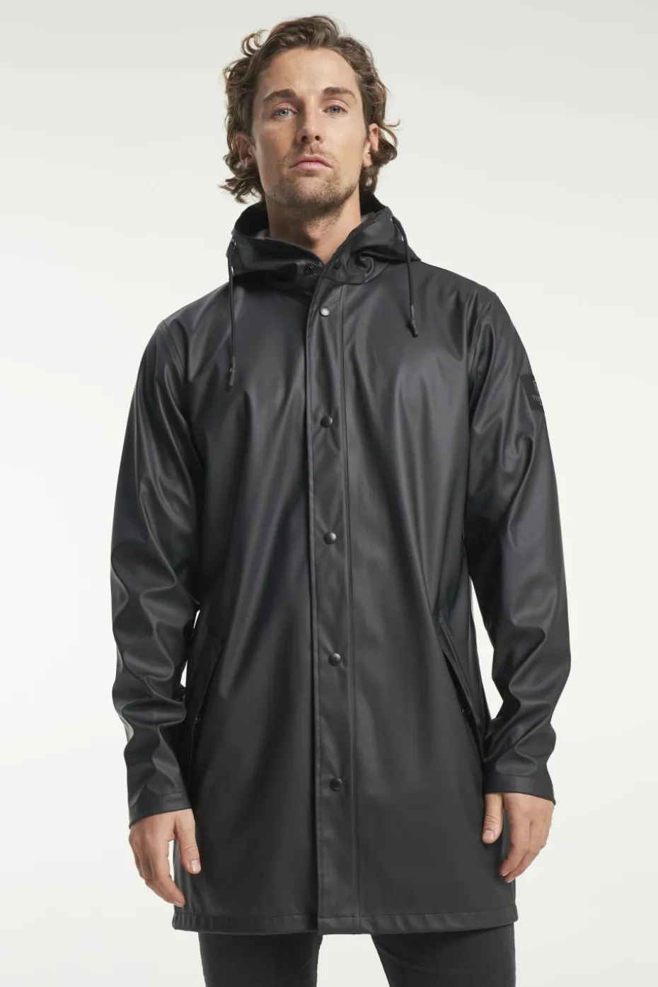 Apelviken PU Coat