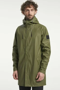 Apelviken PU Coat