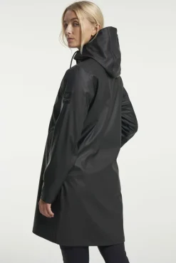 Apelviken PU Coat