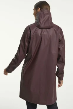 Apelviken PU Coat