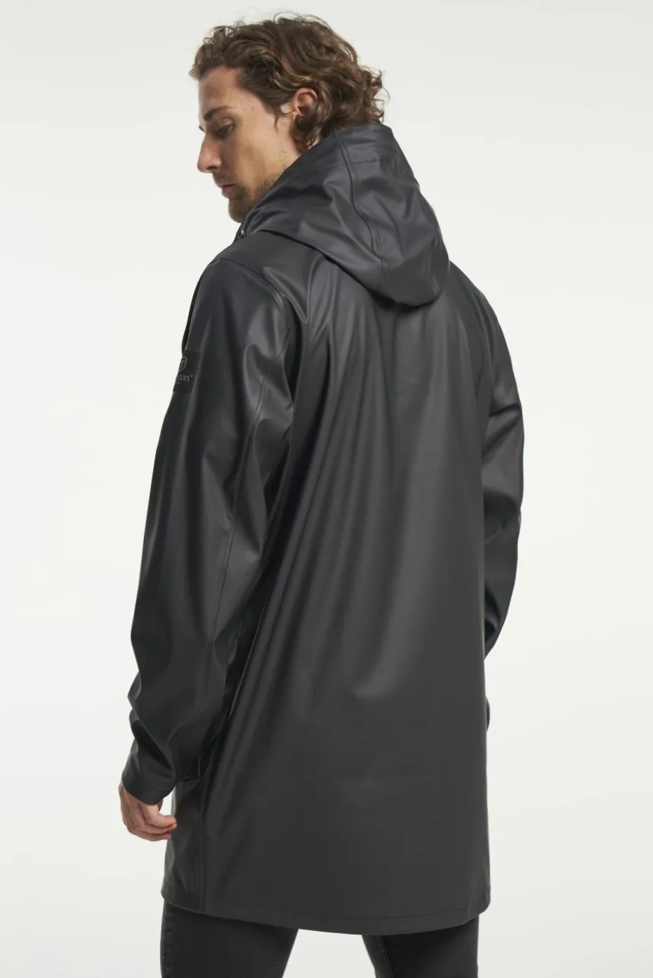 Apelviken PU Coat