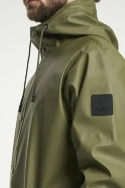 Apelviken PU Coat