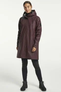 Apelviken PU Coat