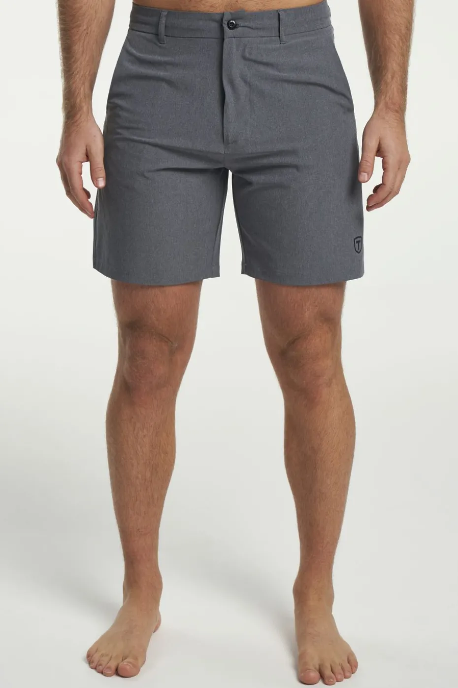 Aqua Hybrid Swimshorts