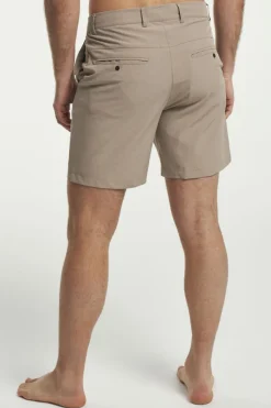 Aqua Hybrid Swimshorts