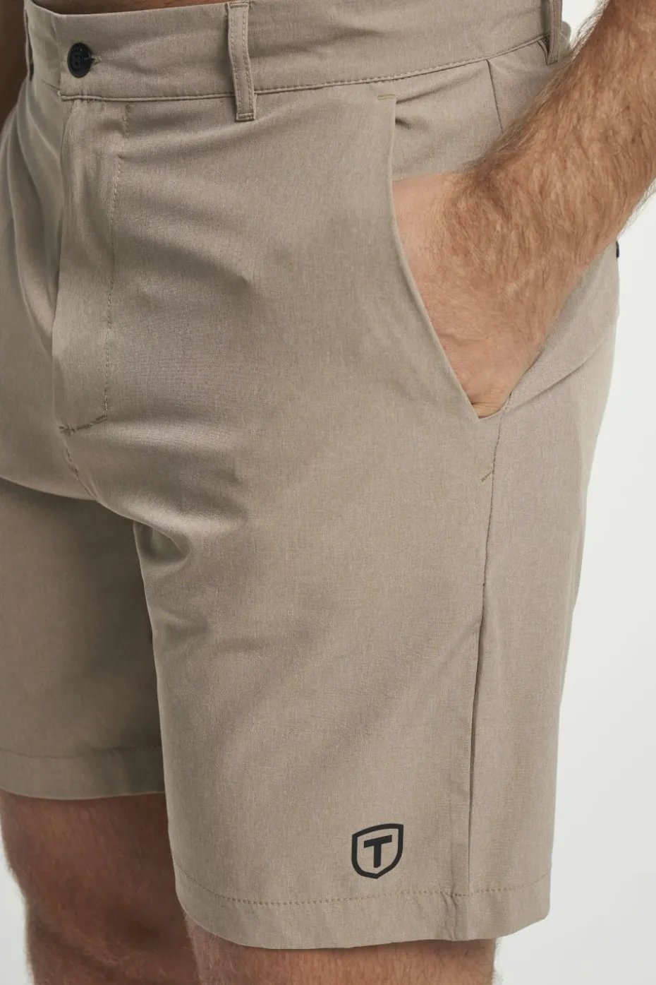 Aqua Hybrid Swimshorts