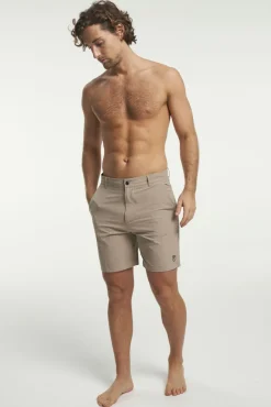 Aqua Hybrid Swimshorts