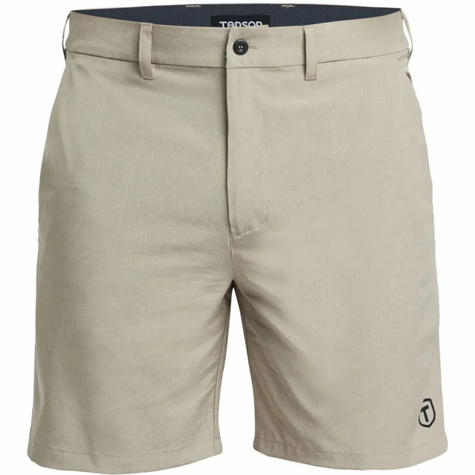 Aqua Hybrid Swimshorts