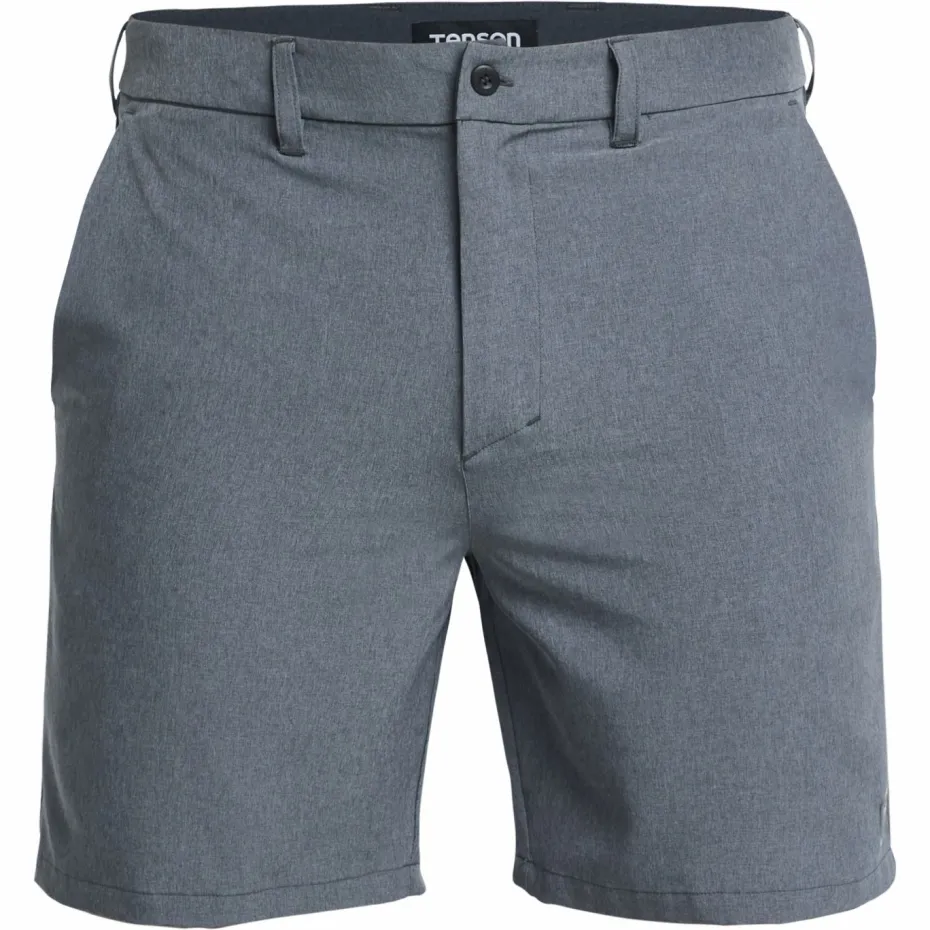 Aqua Hybrid Swimshorts
