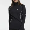 Baselayer Half Zip