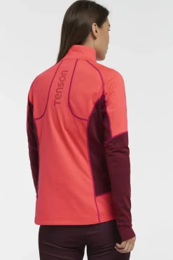 Baselayer Half Zip