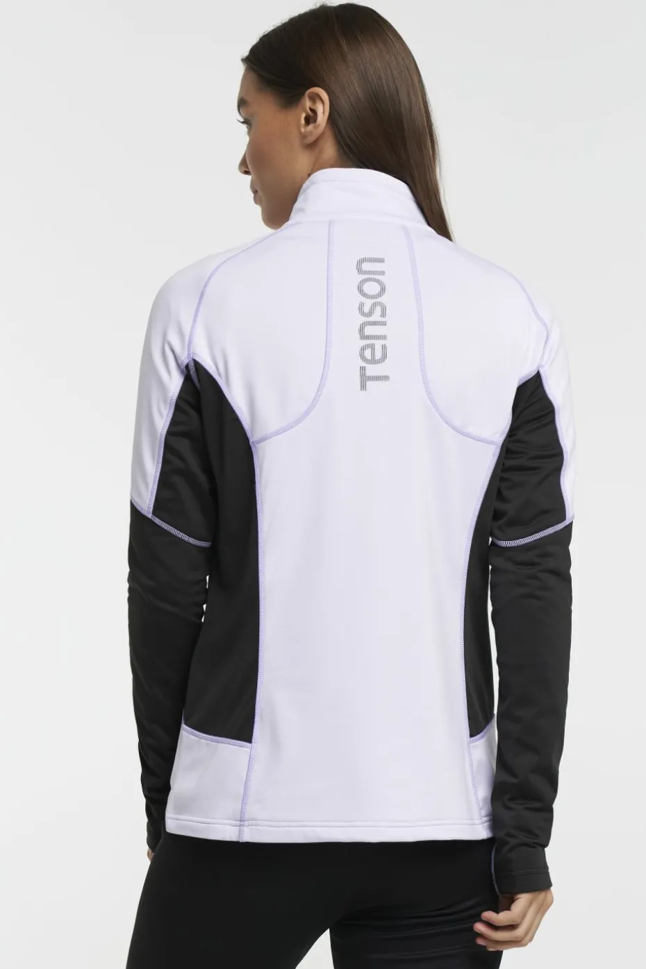 Baselayer Half Zip