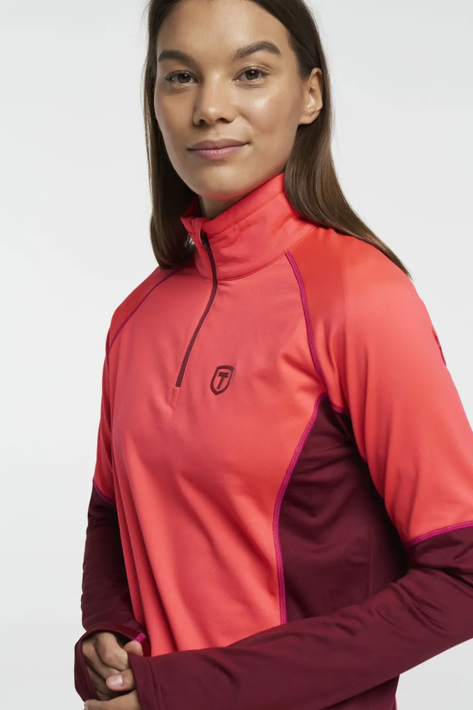 Baselayer Half Zip