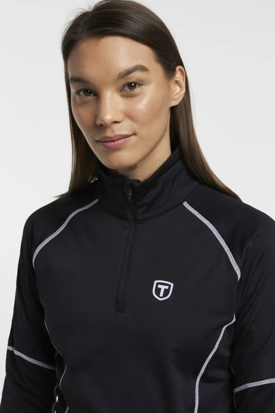 Baselayer Half Zip