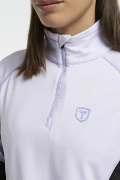 Baselayer Half Zip