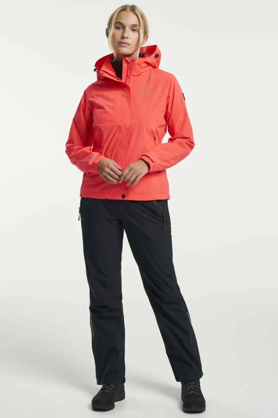 Biscaya Evo Jacket