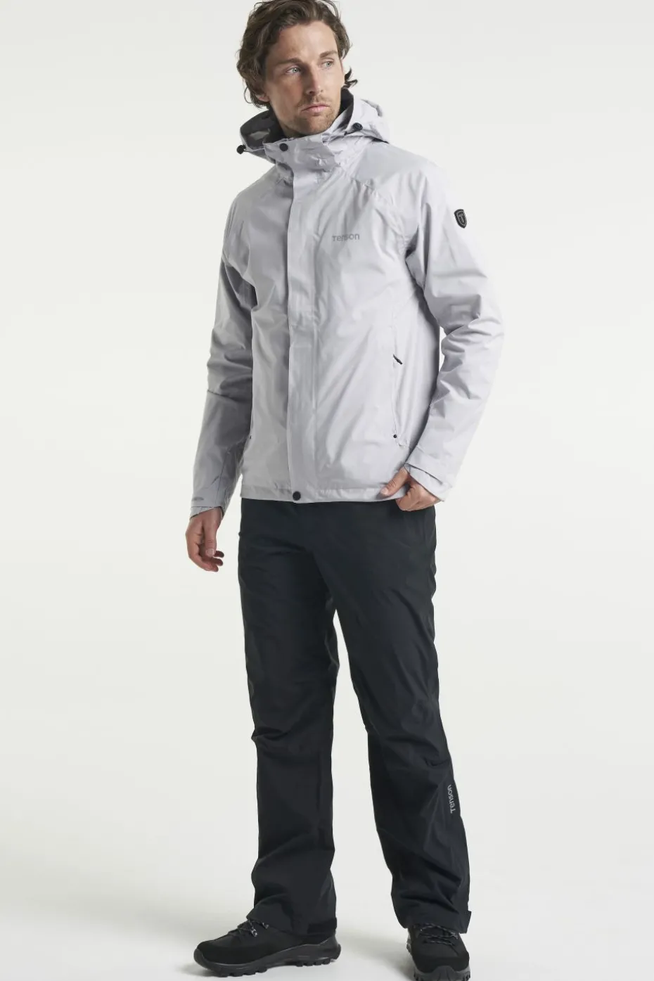 Biscaya Evo Jacket