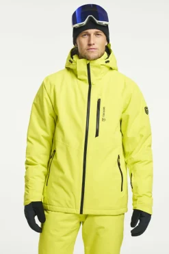 Brendon Ski Jacket