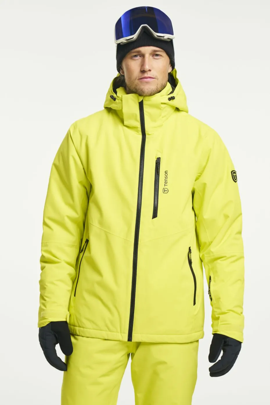 Brendon Ski Jacket