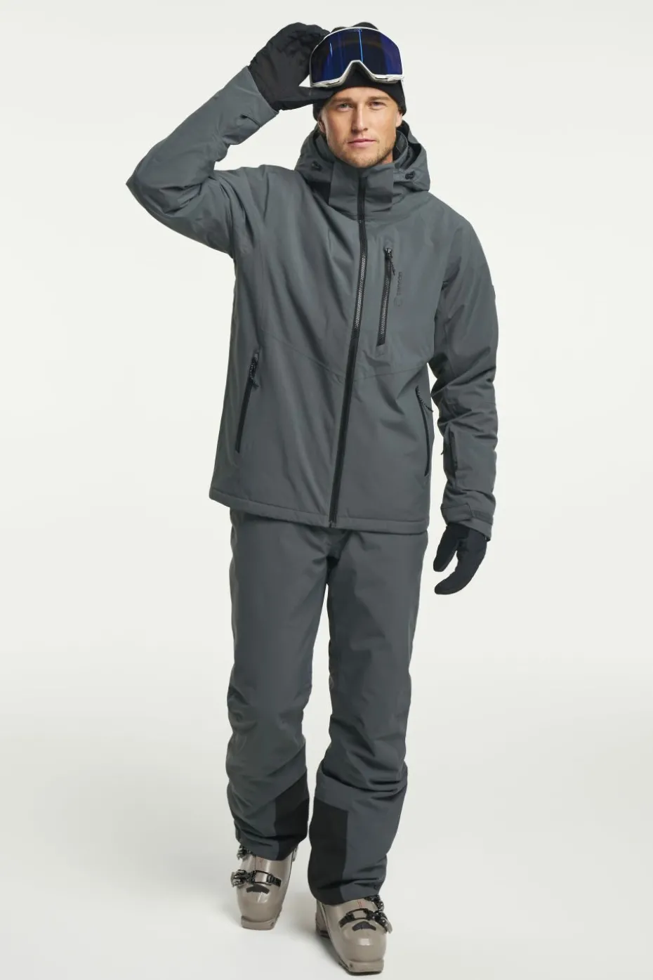 Brendon Ski Jacket
