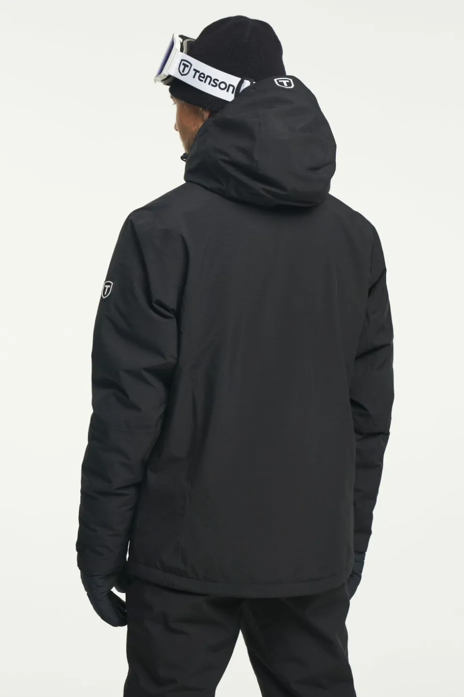 Brendon Ski Jacket