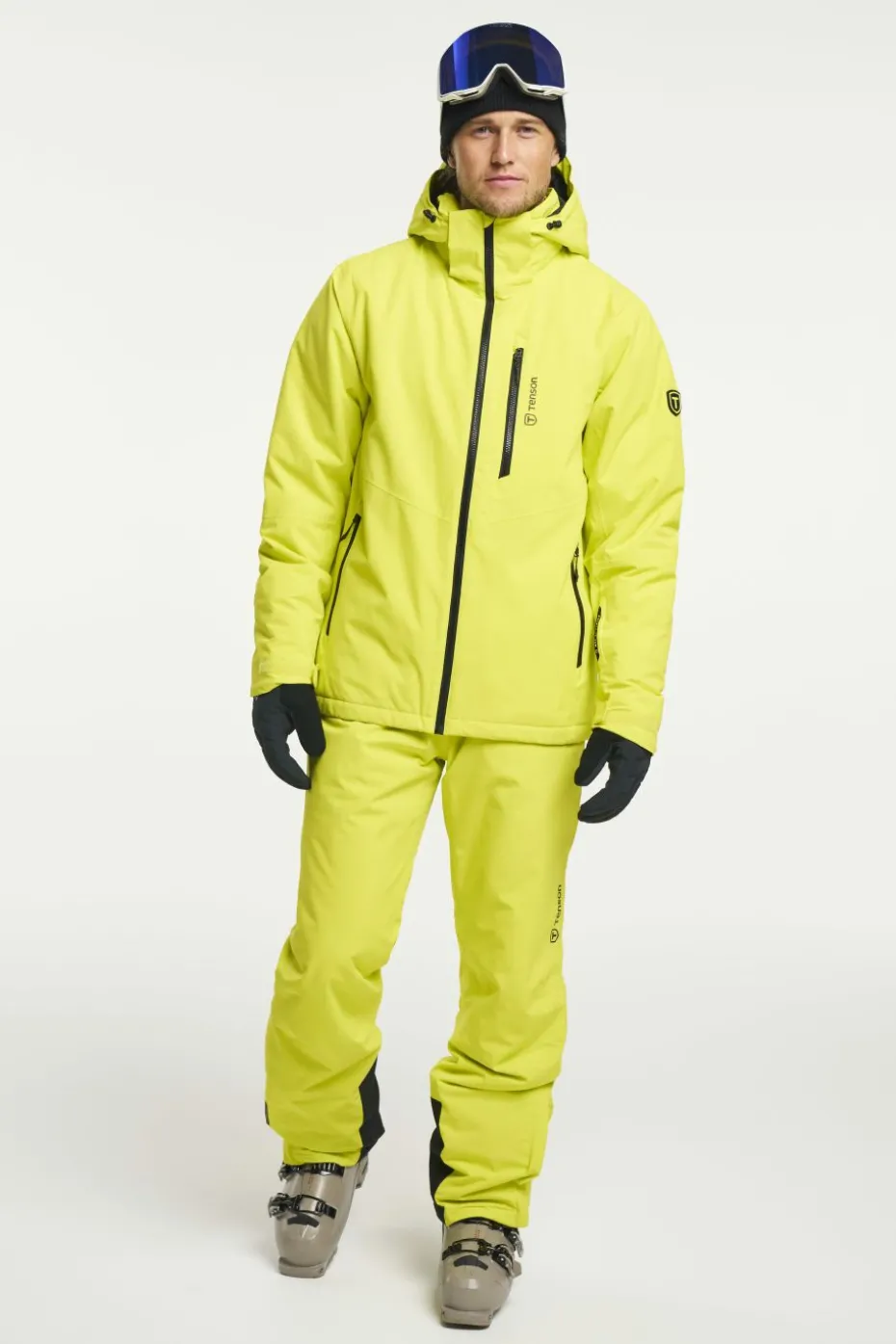 Brendon Ski Jacket