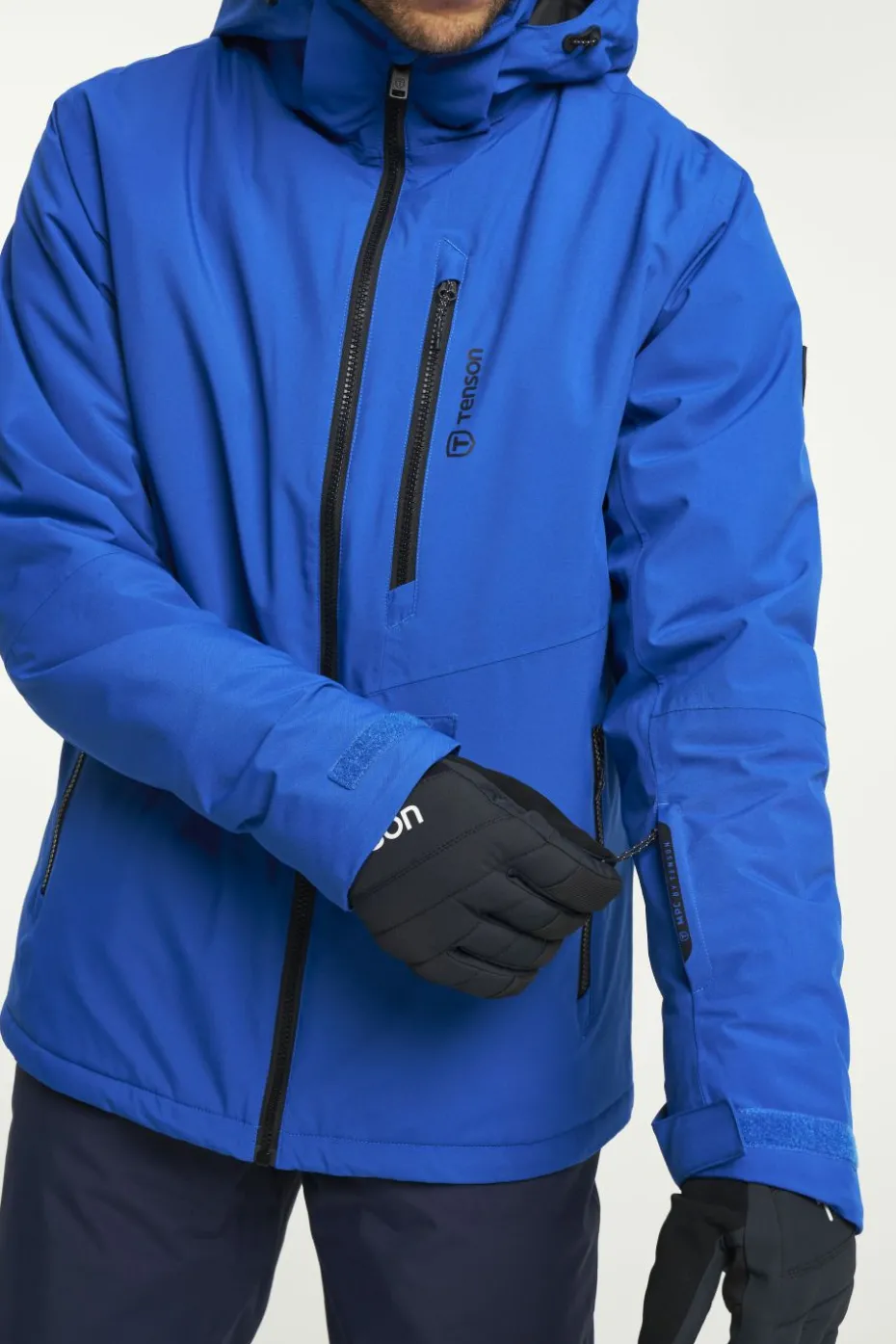 Brendon Ski Jacket
