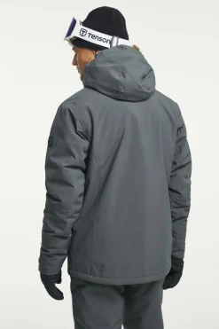 Brendon Ski Jacket