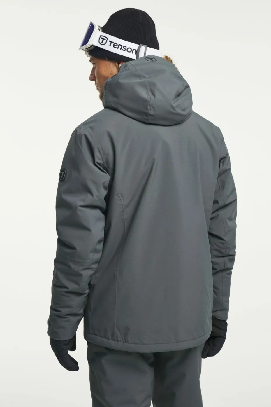 Brendon Ski Jacket