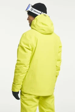 Brendon Ski Jacket