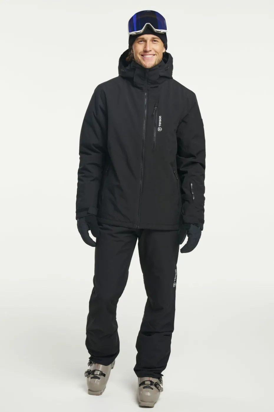 Brendon Ski Jacket