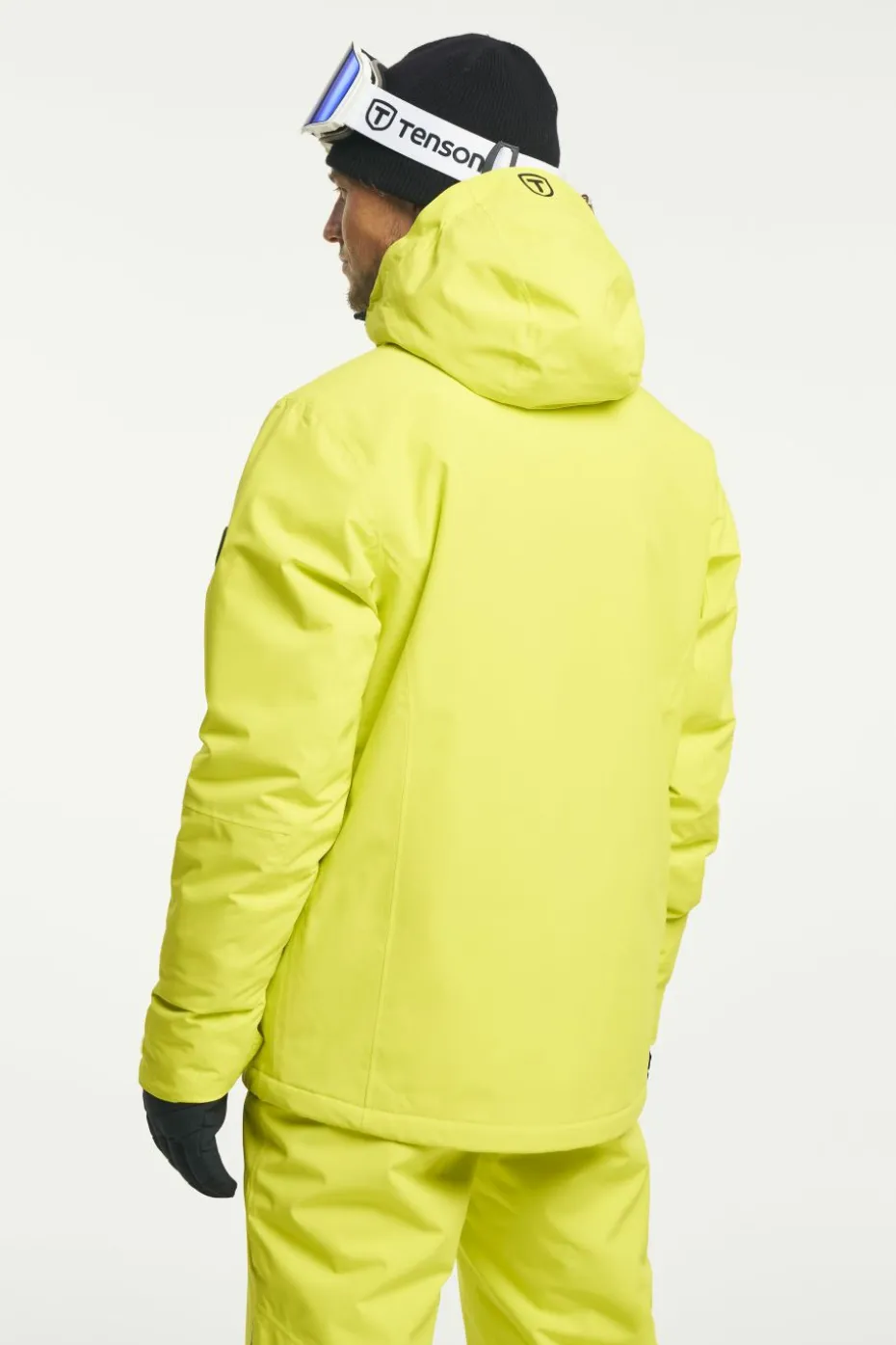 Brendon Ski Jacket