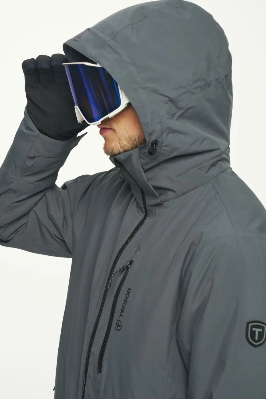Brendon Ski Jacket